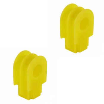 NISSAN 54613-ET80A; Siberian bushing 2-01-3967