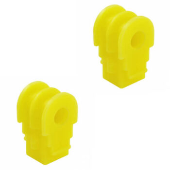 NISSAN 54613-3RA0A; Siberian bushing 2-01-3968