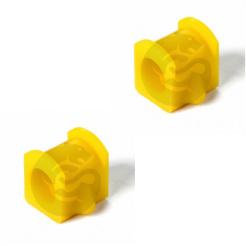 54613-0E005; 54613-0E015; Siberian bushing 2-01-605