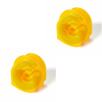 NISSAN 54613-05U00; 54613-05U01; Siberian bushing 2-01-625