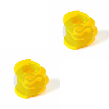 NISSAN 54613-4M722; Siberian bushing 2-01-644