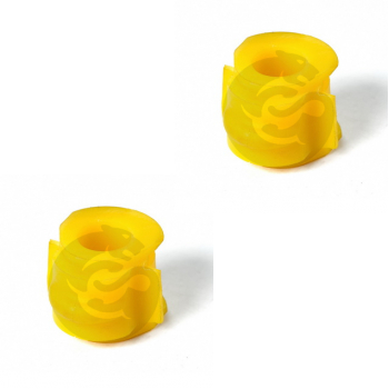 NISSAN 54613-4U010; Siberian bushing 2-01-936