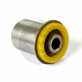 NISSAN 54500-AG500; 54500-AR000; 54501-AG500; 54501-AR000; Siberian bushing 2-06-1118