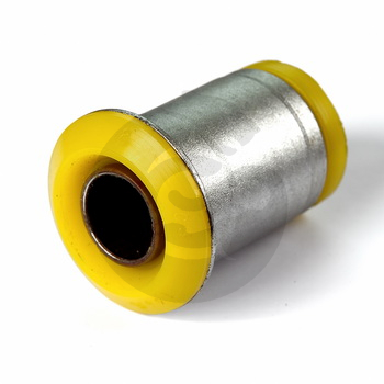 NISSAN 54506-HA000; 54506-HC000; MITSUBISHI MQ902175; MQ904457; S083-34-830A; MAZDA S083-49-200A; S083-49-200B; S083-49-200C; S083-49-200D; S083-49-250A; S083-49-250B; S083-49-250C; S083-49-250D; S47P-34-460; Siberian bushing 2-06-1449