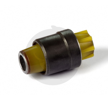 NISSAN 551B0-WL000; Siberian bushing 2-06-2536