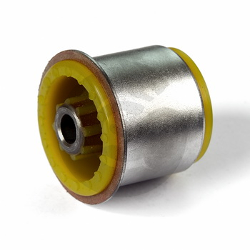 NISSAN 55419-8H500; 55419-8H501; Siberian bushing 2-06-2904