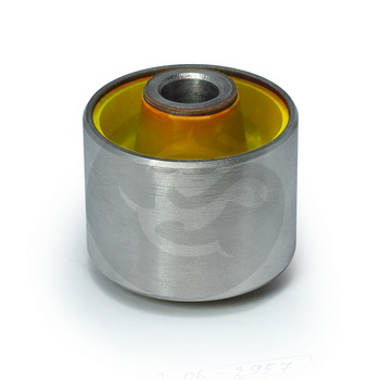 NISSAN 55130-0M000; 55130-0M001; 55130-0M800; 55130-0M810; 55130-2F000; 55130-2J000; 55130-2J010; 55130-2J200; 55130-2J210; 55130-31U00; 55130-4B000; 55130-4U000; 55130-8F800; 55130-9F500; 55130-9F505; 55130-AD000; 55130-BM400; 55135-0M000; 55135-4B000; Siberian bushing 2-06-2957