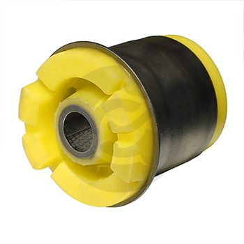 NISSAN 55400-CL60A; 55400-CM80B; Siberian bushing 2-06-3481