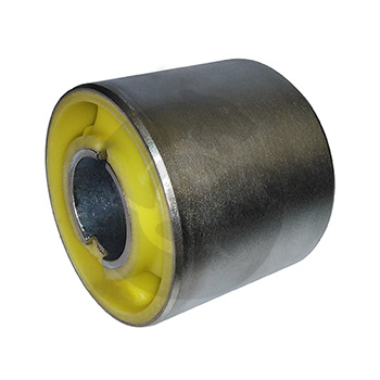 NISSAN 55400-1CB0C; 55400-1CB0D; 55400-1CB0E; 55400-CL60A; 55400-CM80B; Siberian bushing 2-06-3482