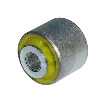 NISSAN 55111-00Q0A; RENAULT 55 11 078 94R; 55 11 193 05R; 82 00 839 107; 82 00 841 004; Siberian bushing 2-06-3535