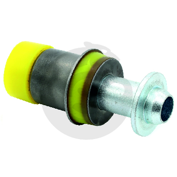 NISSAN 54400-1UL1A; 54400-JJ40A; Siberian bushing 2-06-3804