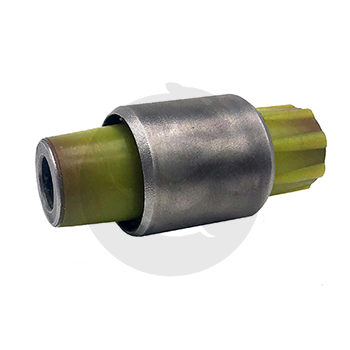 NISSAN 55120-1MA0D; 55120-1MA0С; 55120-1MA2B; Siberian bushing 2-06-3839