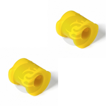 VOLKSWAGEN 7H0 511 414; Siberian bushing 22-01-2189