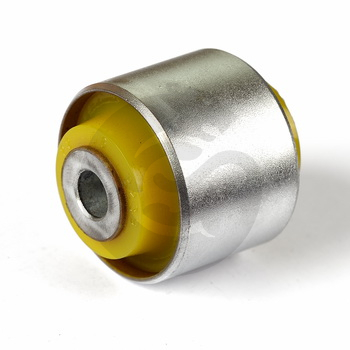 VAG (AUDI/ VOLKSWAGEN/ SKODA 2H0 407 182 A; 7H0 407 182; 7H0 407 182 A; 7H8 407 151 B; 7H8 407 151 F; 7H8 407 152 B; 7H8 407 152 F; Siberian bushing 22-06-2239