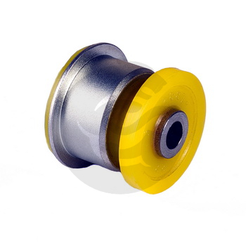 VAG (AUDI/ VOLKSWAGEN/ SKODA/ 7P0 407 077; Siberian bushing 22-06-2887