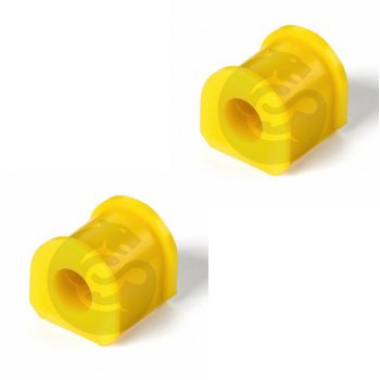 GM 24457385; OPEL 4 44 160; Siberian bushing 23-01-2048