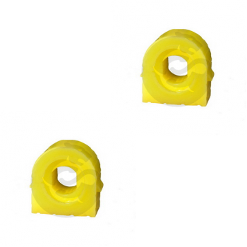 GM 13208047; 13208048; OPEL 3 50 204; 3 50 205; Siberian bushing 23-01-3277