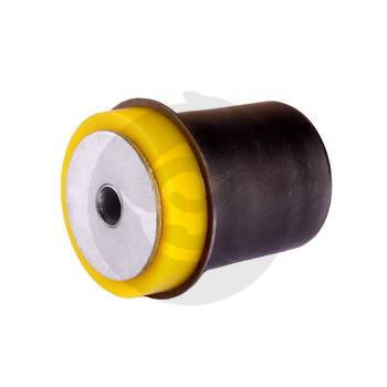 GM 13157518; 9127794; 9156379; 9156735; OPEL 4 02 644; 54 02 634; 54 02 638; Siberian bushing 23-06-2857