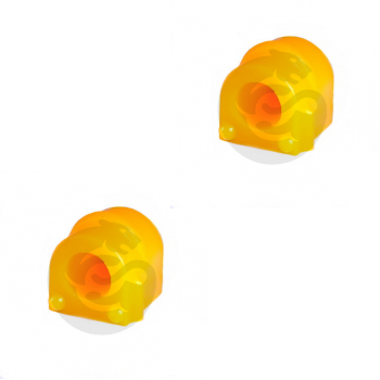 SAAB 24 428 002; GENERAL MOTORS 24460832; OPEL 3 50 146; 3 50 148; Siberian bushing 25-01-1853
