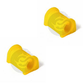 MITSUBISHI MB573054; Siberian bushing 3-01-580