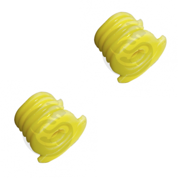 NISSAN 56123-6A0A0; MITSUBISHI MR353669; Siberian bushing 3-08-3456