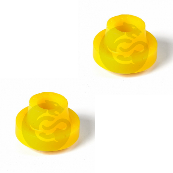 MAZDA D001-34-153; D001-34-153A; Siberian bushing 4-01-1158