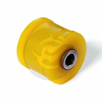 Polyurethane bushing rear suspension, low control arm, OEM S10H-28-320, 4-06-1394