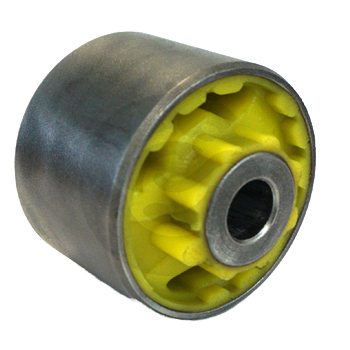 FORD BT4Z 5500-B; BT4Z 5500-C; MAZDA L206-28-200C; L206-28-250C; L214-28-200C; L214-28-250C; L528-28-200; L528-28-250; L530-28-200; L530-28-250; TD11-28-200C; TD11-28-250C; TD13-28-200C; TD13-28-250C; MZAB-124; Siberian bushing 4-06-3268