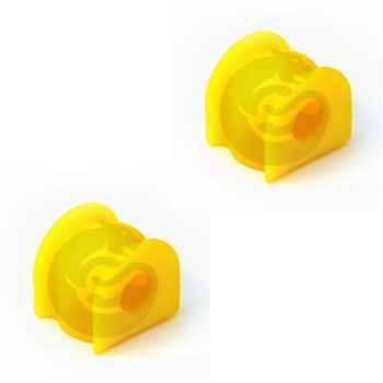 HONDA 51306-S7S-003; Siberian bushing 7-01-1056