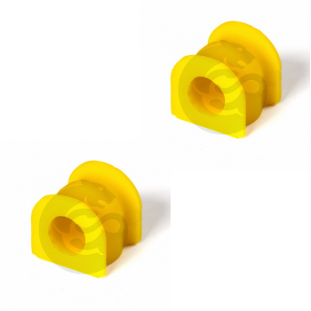 HONDA 52306-S3V-A00; 52306-S7C-004; 52306-SJF-013; Siberian bushing 7-01-1063
