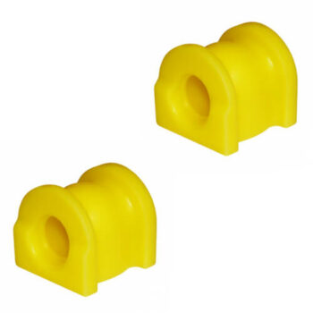 HONDA 52306-SZA-A01; Siberian bushing 7-01-3979