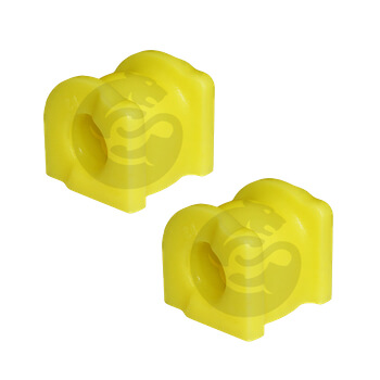 HONDA 51306-STX-A12; Siberian bushing 7-01-3981