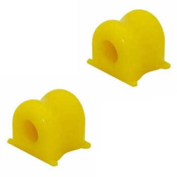 HONDA 51306-TR0-A71; Siberian bushing 7-01-4061