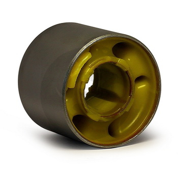 Polyurethane bushing front suspension, low arm, rear, OEM 51350-SMG-E04, 7-06-2724