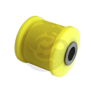 HONDA 52210-SWA-A00; 52210-SWB-A00; 52210-SWE-T00; 52215-SWA-A00; 52215-SWB-A00; 52215-SWE-T00; Siberian bushing 7-06-2883