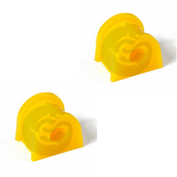 SUBARU 20464AE010; 20464AE011; Siberian bushing 8-01-1073