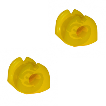 SUBARU 20464FG020; Siberian bushing 8-01-2481