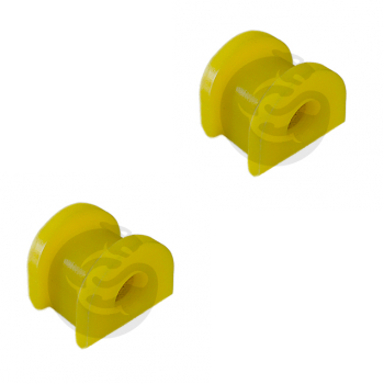 SUBARU 20414AG000; 20464FE040; Siberian bushing 8-01-3434