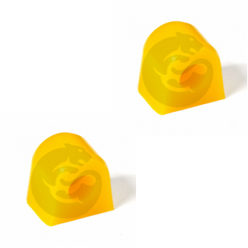 SUBARU 20401AA020; Siberian bushing 8-01-383
