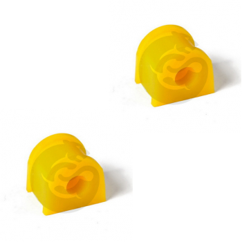 SUBARU 20464AE000; 20464AG02A; Siberian bushing 8-01-866